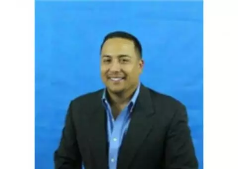 Adrian Herrera - Farmers Insurance Agent in Las Vegas, NM